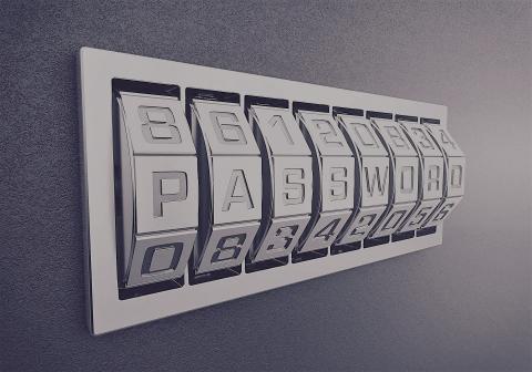 Passwords: the keys to better security